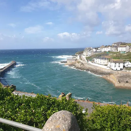 Bay Bed & Breakfast Penzance