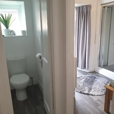 Bed & Breakfast Bay