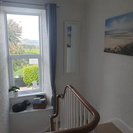 Bay Bed & Breakfast